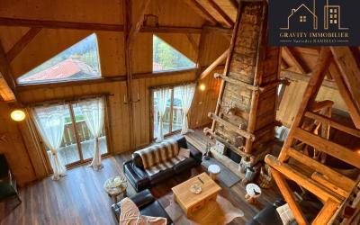 Chalet Chalet