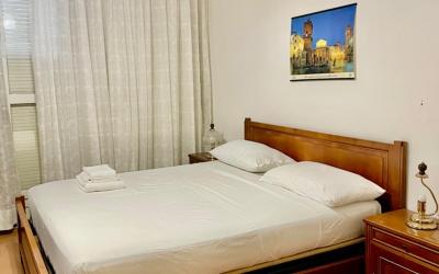 Ampia Camera Matrimoniale