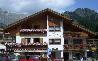 Appartamento con 2 Camere da Letto