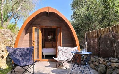 Chalet Chalet