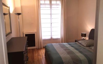 Appartement 1 Chambre