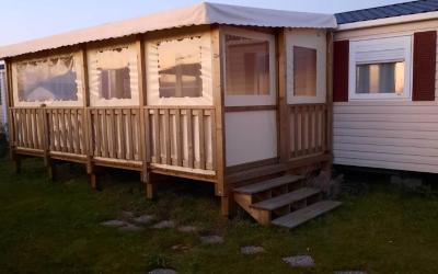 Mobile Home Mobile Home