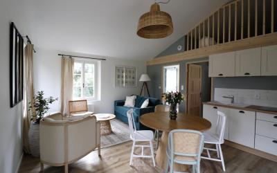 Bungalow Familial