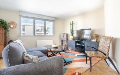 Appartement 2 Chambres