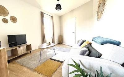 Appartement 1 Chambre