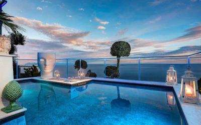 Villa con 3 Camere da Letto