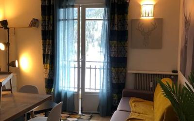 Appartement 1 Chambre