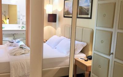 Camera Matrimoniale Standard