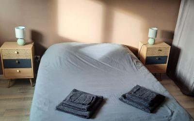 Maison 1 Chambre