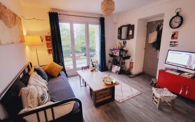 Appartement Appartement