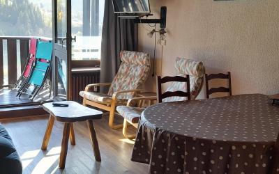 Appartement (6u00a0Adultes) Appartement (6u00a0Adultes)