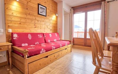 Appartement (4 Adultes)