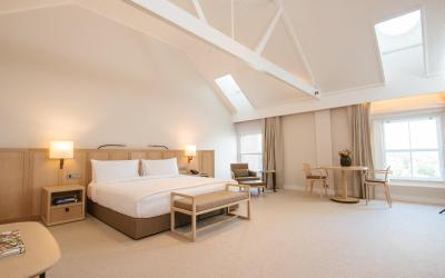 Premium King Room