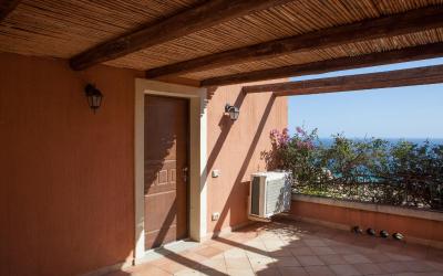 Appartamento su 2 Livelli