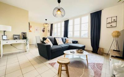 Appartement 2 Chambres Appartement 2 Chambres