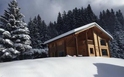 Maison 4u00a0Chambres