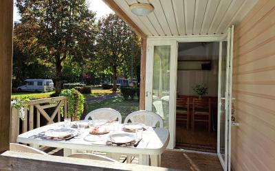 Mobile Home Mobile Home