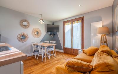 Appartement avec Balcon Appartement avec Balcon