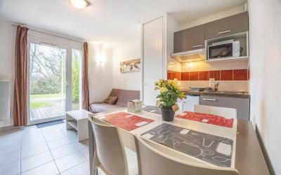 Villa 1 Chambre Villa 1 Chambre