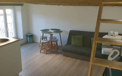 Appartement Appartement