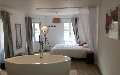 Appartement 1 Chambre Appartement 1 Chambre