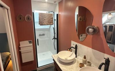 Appartement Supu00e9rieur Appartement Supu00e9rieur