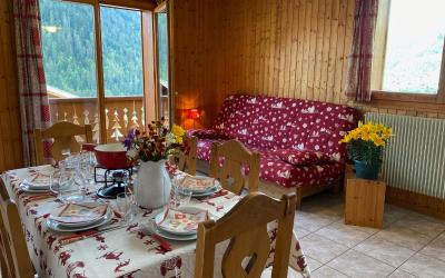 Appartement Appartement