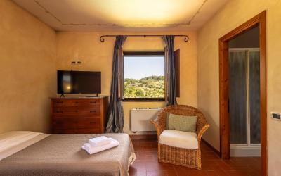 Camera Familiare (2 Adulti + 2 Bambini)