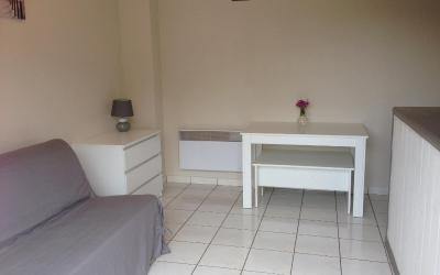 Appartement - Rez-de-Chaussu00e9e Appartement - Rez-de-Chaussu00e9e