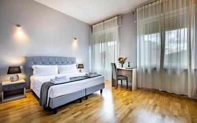 Camera Matrimoniale Superior