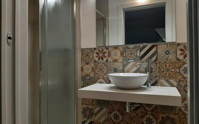 Appartamento con 1 Camera da Letto