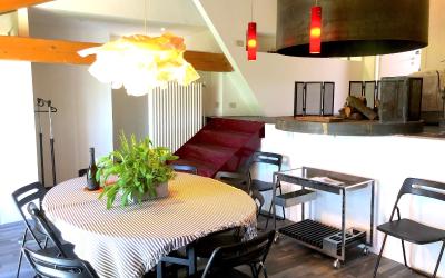 Casa con 3 Camere da Letto