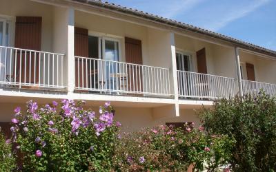 Chambre Double Classique avec Balcon Chambre Double Classique avec Balcon