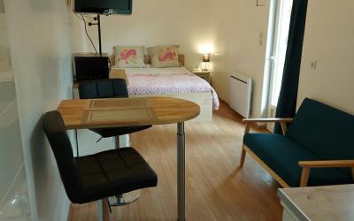 Appartement 1 Chambre Appartement 1 Chambre