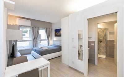 Appartamento con 1 Camera da Letto