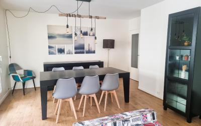 Appartement 2 Chambres Appartement 2 Chambres