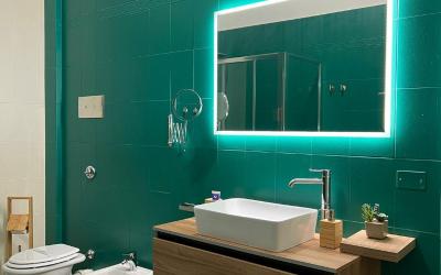 Appartamento con 2 Camere da Letto