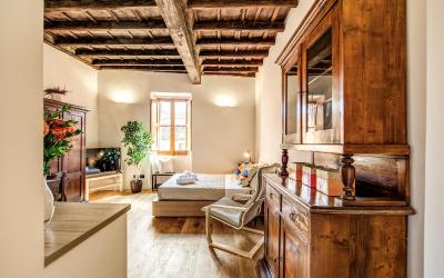 Appartamento con 1 Camera da Letto