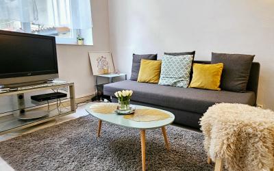 Appartement Standard Appartement Standard