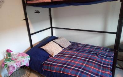 Chambre Double Chambre Double
