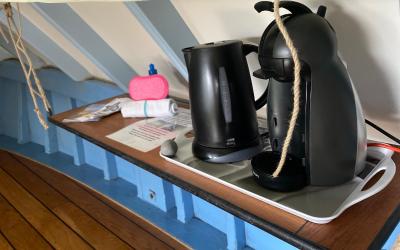 Chambre Double avec Salle de Bains Privative Chambre Double avec Salle de Bains Privative