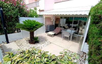 Appartement Supu00e9rieur 1u00a0Chambre