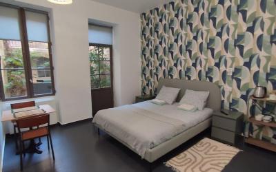 Studio avec Terrasse Studio avec Terrasse