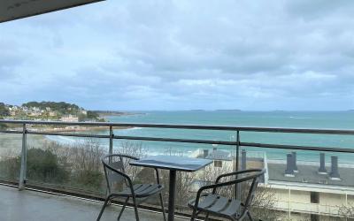 Appartement 1 Chambre