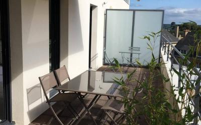 Appartement 2 Chambres