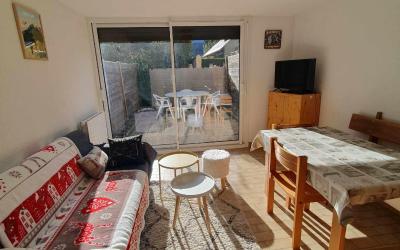 Appartement 2 Chambres