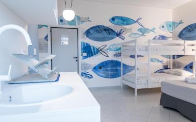 Monolocale Familiare