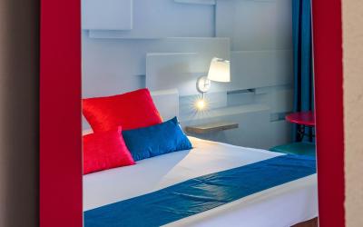 Chambre Double Supu00e9rieure Chambre Double Supu00e9rieure