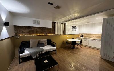 Appartement 1 Chambre Appartement 1 Chambre