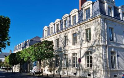 Appartement 1 Chambre